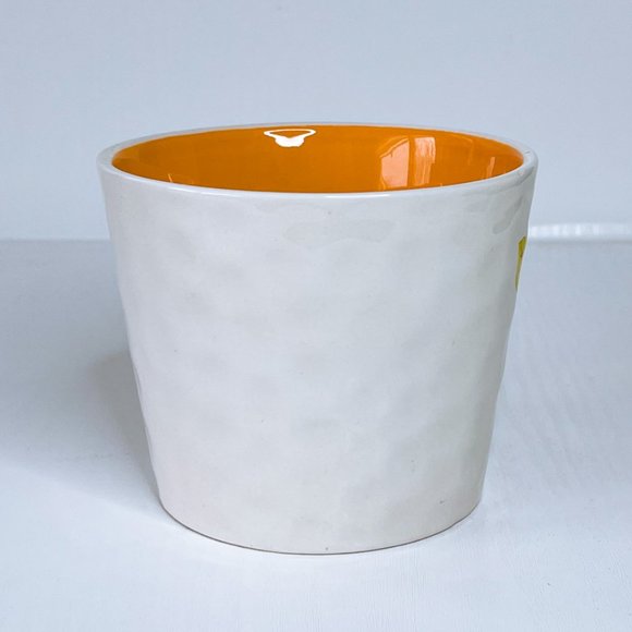 Harvest Green Studio England Stoneware Hello Fall Hedgehog Coffee Mug Tea Cup - Picture 4 of 9